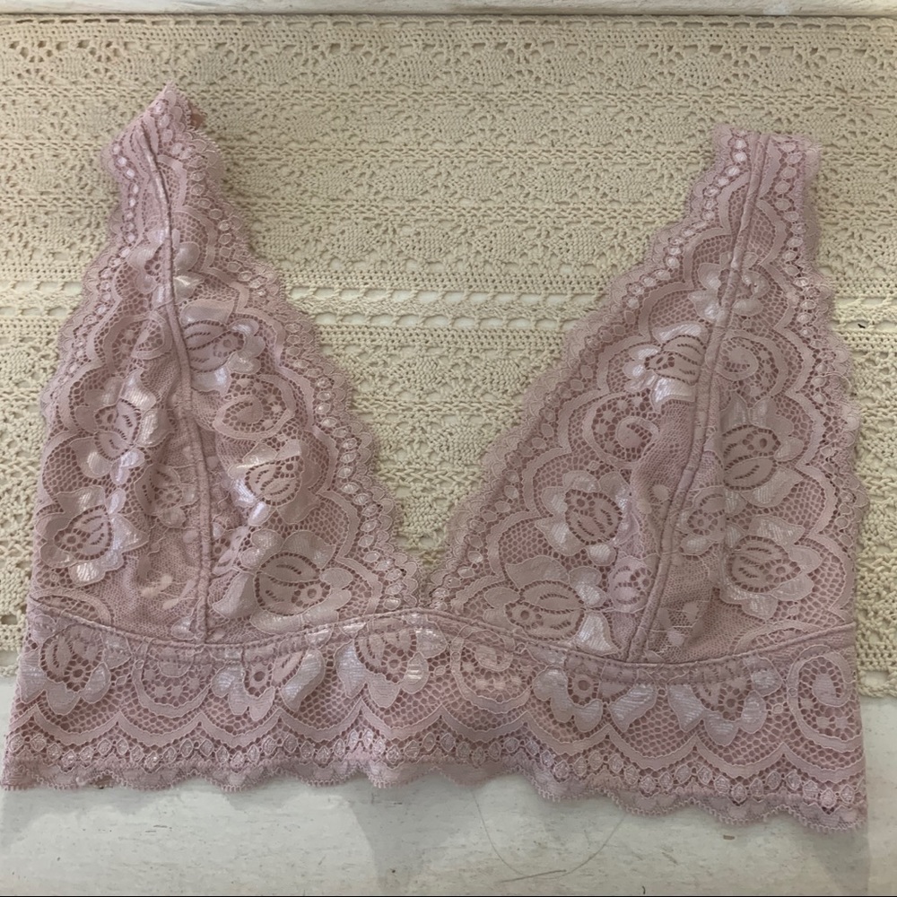 Out from Under bralette